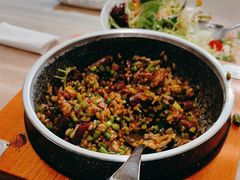 -味莊·青岛菜(云霄路店)
