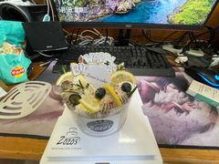 -ZOZO's昌左左精致甜品设计(新北店)