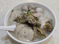 -明兴正宗潮州五彩鱼蛋粉面(中山六路店)