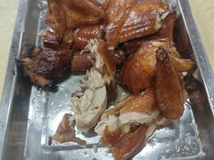 -南沙辉记烧鸡·荔枝木炭火吊烧(旧镇店)