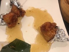 -高第街56号餐厅(泰安万达店)