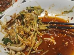 -关东小磨东北菜(漕河泾印象城店)