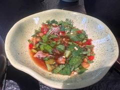 -菌自由丨野生菌火锅特色庭院餐厅(丽江古城店)