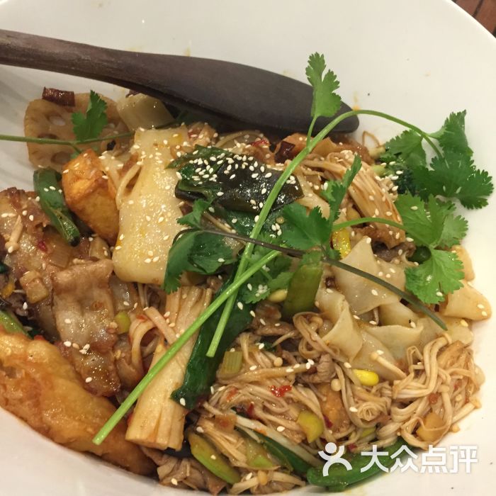 hot kitchen图片 - 第11张