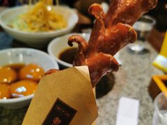 -湘下佬·老长沙吃货铺(顺成·大融城店)