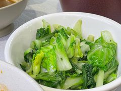 -湘中缘·湖南菜(娄底驻京办店)