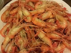 -盛港湾海鲜食府(黄沙店)