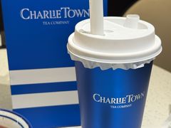 -CHARLIETOWN红茶公司(南京万象天地店)