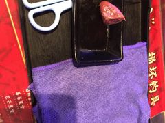-钳真多钓虾馆·小龙虾海鲜烧烤(九六广场店)