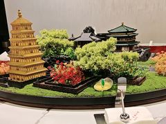 -秦月轩·陕西家乡菜(阜成路·五棵松店)