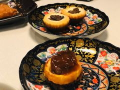 黑松露蛋挞-三号黄浦会Canton Table