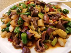 -婆婆家·湛江特色美食(福田振华路店)