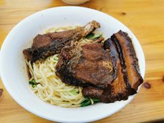 -泰顺江南春面馆