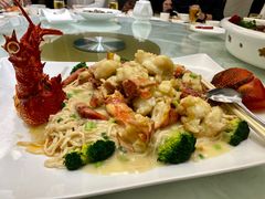 -汇景海鲜店