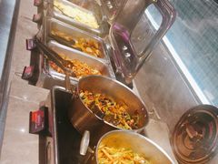 -比格比萨自助(南京万达茂店)