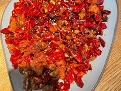 -拾捌川·自贡爆炒(夜未央店)