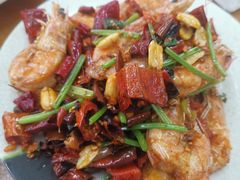 -87号烧烤海鲜·大排档(金沙滩店)