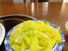 -牛街老爆肚满(亚运村店)