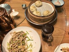 -徽鼎顺·臭鳜鱼 虾仁灌汤包(和平路店)