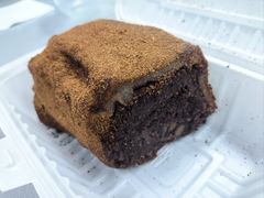 -老回回小吃(百万庄店)