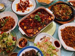 -正阳春烤鸭(华捷道店)