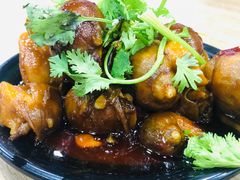 -老虎滩大连海鲜烧烤(建邺云锦路总店)