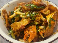 -辣螃铠盆盆蟹大排档(总店)