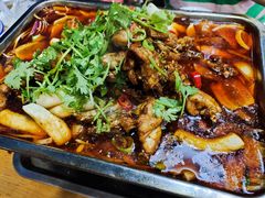 -517烧烤·龙虾·海鲜大排档(万象都荟店)