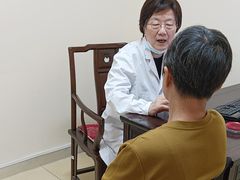 -上海仁爱医院