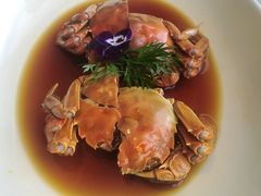 -悦融·京鲁菜·露台花园(安定门店)