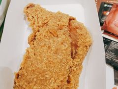 -德克士(华地广场店)