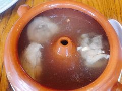 -丽江金茂凯悦臻选酒店-滇香馆