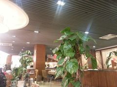 大堂-桂客膳房·珍品堂