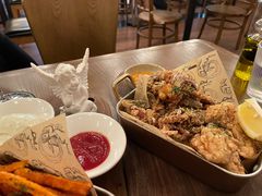 -IL TEATRO 精品意大利餐厅