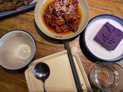 -兰溪小馆(东直门簋街店)