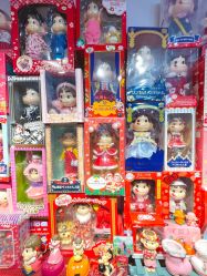 -LuLu玩具公社