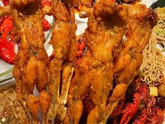 -红盔甲·小龙虾(天钥桥店)