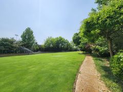 -五洲咖啡厅(五洲大酒店)