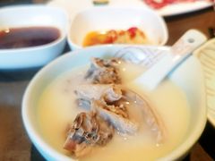 -捞王锅物料理(上海世茂广场店)