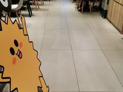 大堂-乐凯撒披萨(汇港购物中心店)
