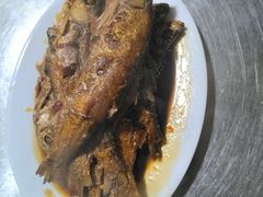 -山里人家土菜馆(茅山店)