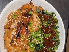 -熊吞·大碗丼烧肉饭(西市场嘉华店)