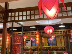 大堂-芦月轩羊蝎子(劲松店)