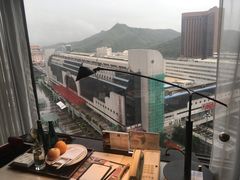 -深圳香格里拉酒店