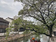 -回回锅贴(小河沿店)