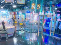 -天空之城游乐体验世界(吾悦广场店)