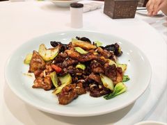 -东兴楼饭庄(六里桥店)