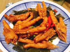 -老街烧烤·四方路小烤肉(书院路店)
