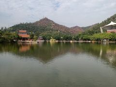 -珠海圆明新园