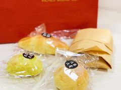 -富贵面包公司(运河店)